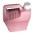 High Quality StarFireTM 25PL Solvent Ink