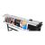 CALCA 63 Inch Manual Large Format Paper Trimmer Cutter with Support Stand
