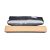 US Stock, 33.5" X 80" H Triangle Roll Up