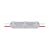 New LED Module Designed for Internal Illumination Of Signs 12VDC 1.65W 190lm 170 Degree IP67 66x16x11mm