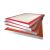 Qomolangma 6 Pcs - 18" x 20"Aluminum Screen Printing Screens with 130 White Mesh Count