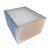 Qomolangma 6 Pcs - 18" x 20"Aluminum Screen Printing Screens with 130 White Mesh Count