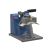 US Stock, HIX B250 3IN1 Digital Manual Cap Heat Press with Golf, Ball and Youth Cap Platen