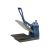 US Stock, HIX HT-400 Digital Manual Clamshell Heat Press with 15"x 15" Platen and Splitter Stand