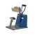 US Stock, HIX B250 3IN1 Digital Manual Cap Heat Press with Golf, Ball and Youth Cap Platen