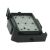Xenons X8126 Eco-solvent Printer DX5 Cap top