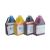US Stock, Dupont ARTISTRI CMYK Textile Ink DTG Ink - P5000+ Series - 8L