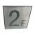 1F-7F Luminous Signboard