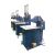 Ving Automatic Clincher Machine for Metal Channel Letter Making, Metalworking Riveting Machine
