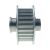 Generic Flora 3300 Timing Belt Pulley