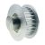 Generic Flora 3300 Timing Belt Pulley