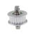 Generic Flora HJ320 Timing Belt Pulley ASSY