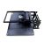 20" x 28" (50X70CM) Clamshell Manual Large Format Sublimation Heat Press Machine for T-shirts, Door Mats