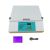 8" x 11.8" 16W Mini LED Exposure Machine Screen Printing Equipment