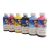 Inktec Sublinova Smart Dye Sublimation Ink DTI (100ml x 4) for EPSON