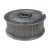 Original Roland XC-540 Belt Pully - 6700319030