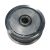 Original Roland XC-540 Belt Pully - 6700319030