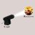 CALCA 200W Outdoor LED Rotating Gobo Advertising Logo Projector Light (with Custom Rotating Glass Gobos)
