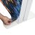 6.6 X 8 FT Frameless Stable and Reliable PVC Plastic Material SEG Light Box (Frame Only)