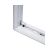 6.6 X 8 FT Frameless Stable and Reliable PVC Plastic Material SEG Light Box (Frame Only)