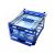 Manual Cylinder Curved Screen Printing Press for Cup / Mug / Bottle with Self-tensioning Frame (Diameter:5.9" )