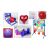 Manual Balloon Screen Printing Machine Kit for Balloon DIY Printer