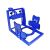 Manual Balloon Screen Printing Machine Kit for Balloon DIY Printer