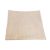 US Stock-50pcs/carton Linen Direct Sublimation Blank Pillow Case Cushion Cover 15.75"x15.75"