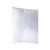 US Stock-50pcs Plain White Peach Skin Soft Fine Sublimation Blank Pillow Case Cushion Cover 15.75"x15.75"