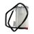 Crystaljet Printer Air Tank