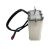 Crystaljet Printer Air Tank