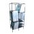 Universal 4 Layers Screen Printing Frame Rack