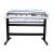 48" Vinyl Cutter Plotter with Full Touch Screen and CCD Camera/Automatic Contour Cut Cutting Plotter