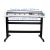59" Vinyl Cutter Plotter with Full Touch Screen and CCD Camera/Automatic Contour Cut Cutting Plotter