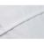 US Stock-50pcs Plain White Peach Skin Soft Fine Sublimation Blank Pillow Case 18" x 29.5"