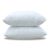 500g White Square Pillow Filling Inner Cushion Core 18" x 18" 100pcs