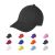 Screen DTG Printing Kids  Baseball Cap Snapback Hat Hip-Hop Adjustable Bboy Caps