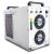 S&A CW-5200TG Industrial Water Chiller (AC 1P 220V, 50Hz) for Single 150W CO2 Glass Laser Tube Cooling