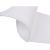 3D Adult Sublimation Blank White Face Mask Soft Sponge
