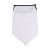 11" x 17.7" Sublimation Adult Earloop Neck Gaiter Face Masks