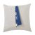 US Stock,10PCS 17.72"x17.72" Sublimation Blank Linen Pocket Pillow Case Cushion Cover