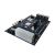 Zhongye UVE-2500 / UVE-2502 UV Inkjet Printer Printhead Board