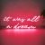 LED Flexible Silicone Neon Light Set 9.8ft, 12VDC, 0.4" Cut, 0.3"x 0.67"
