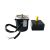 Generic HCGEAR Induction Motor;25W,220V