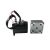 Generic HCGEAR Induction Motor;25W,220V