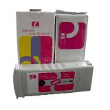 Calca Compatible HP DesignJet 5000/5500 Dye Ink Cartridge