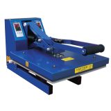 15" x 15" Manual Digital Heat Press Machine