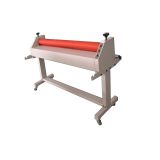 51" Simple Electric Wide Format Cold Laminating Machine
