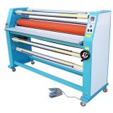 Ving 63" Cabinet Frame Full-auto Electric Single Side Wide Format Hot Laminator