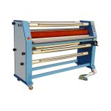 63" Cabinet Frame Full-auto Wide Format Cold Laminating Machine